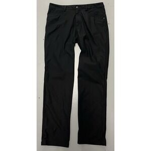 Men's Lululemon Athletic Trousers Size 34